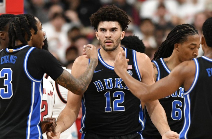  Teams That Can Win the 2026 Men’s NCAA Tournament