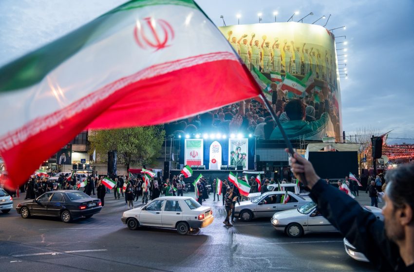  Iran is right: Trump has already lost this war