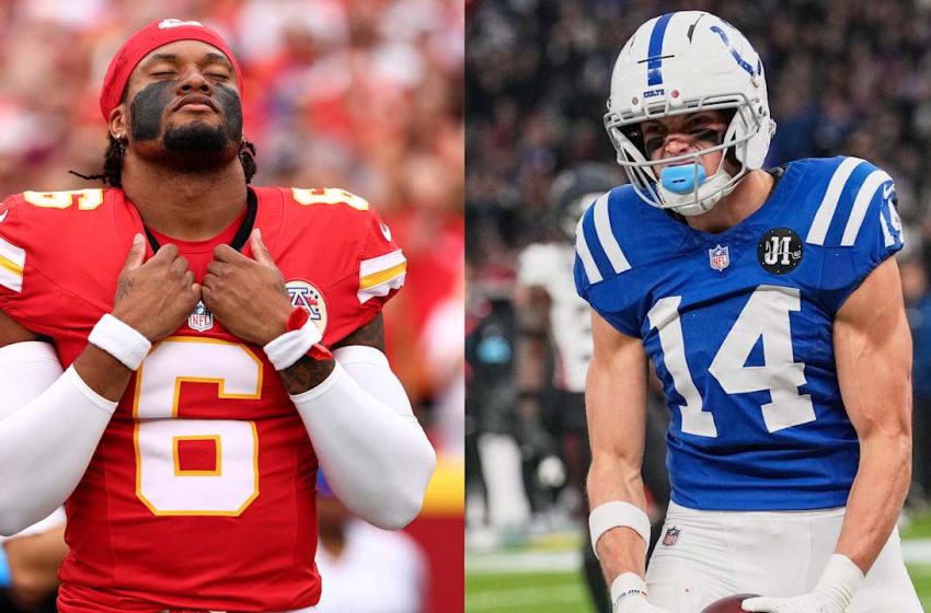  Ten NFL free agents who could land surprisingly big contracts during 2026 offseason