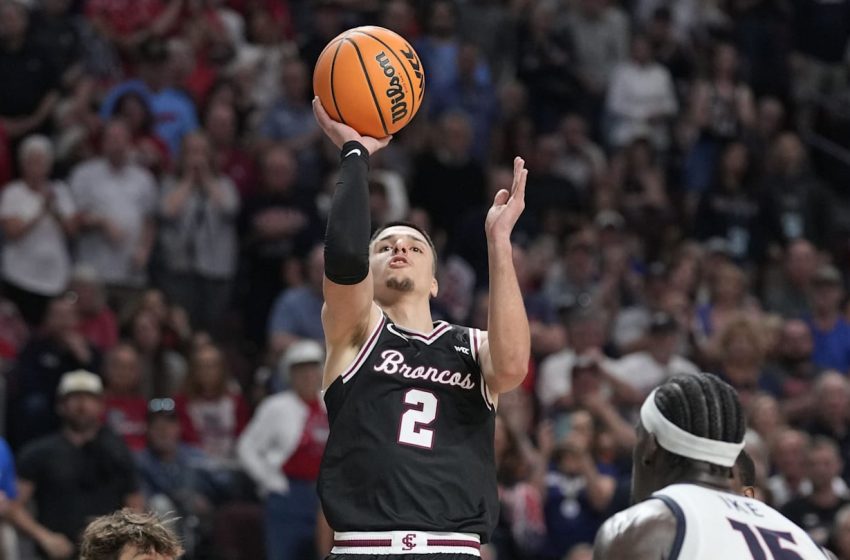  Ten Teams That Could Make Cinderella Runs in 2026 Men’s March Madness