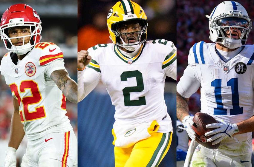  Ten best moves of 2026 NFL offseason so far: Trades, free-agent signings boost Rams, Dolphins, Steelers – NFL.com