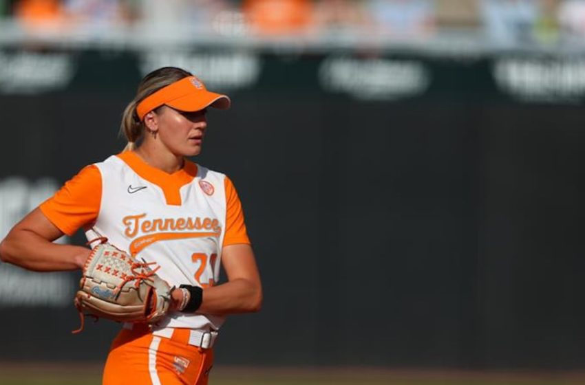  Tennessee softball ace Karlyn Pickens receives injury diagnosis