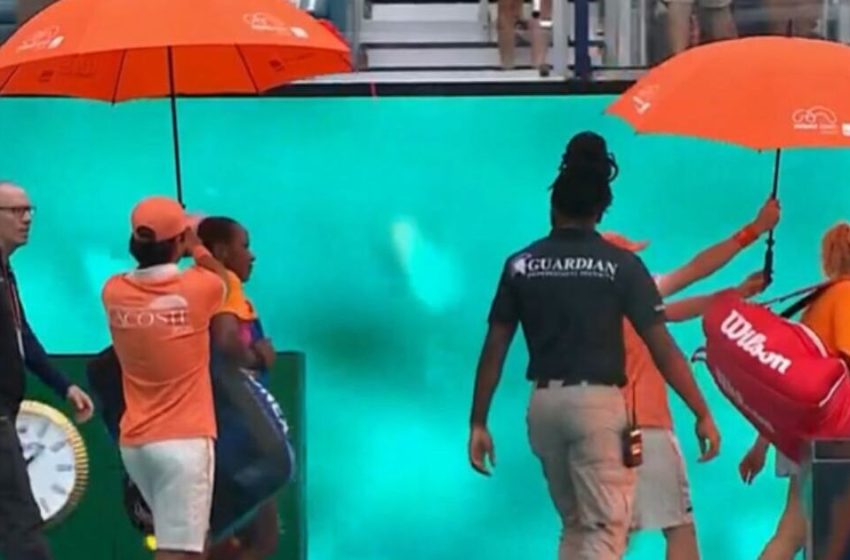  Tennis LIVE: Jannik Sinner beats Jiri Lehecka to win Miami Open final | Tennis | Sport