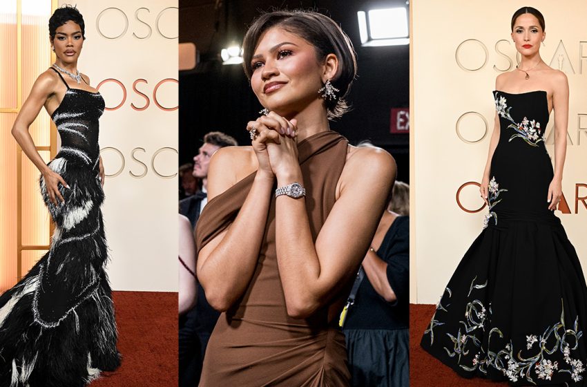  Chanel Shines Thanks to Teyana Taylor