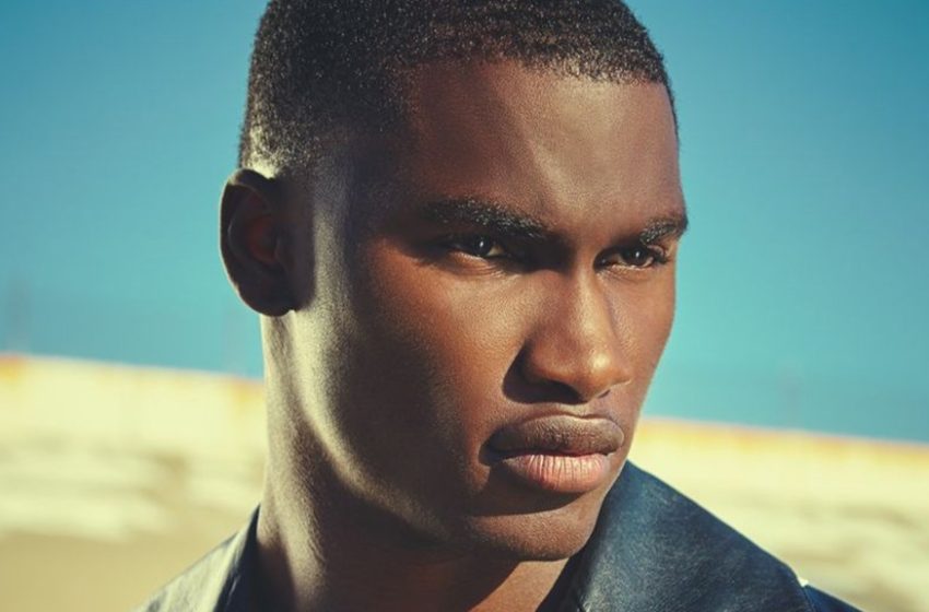  Thaddeus LaGrone Joins Fox’s New ‘Baywatch’ Series