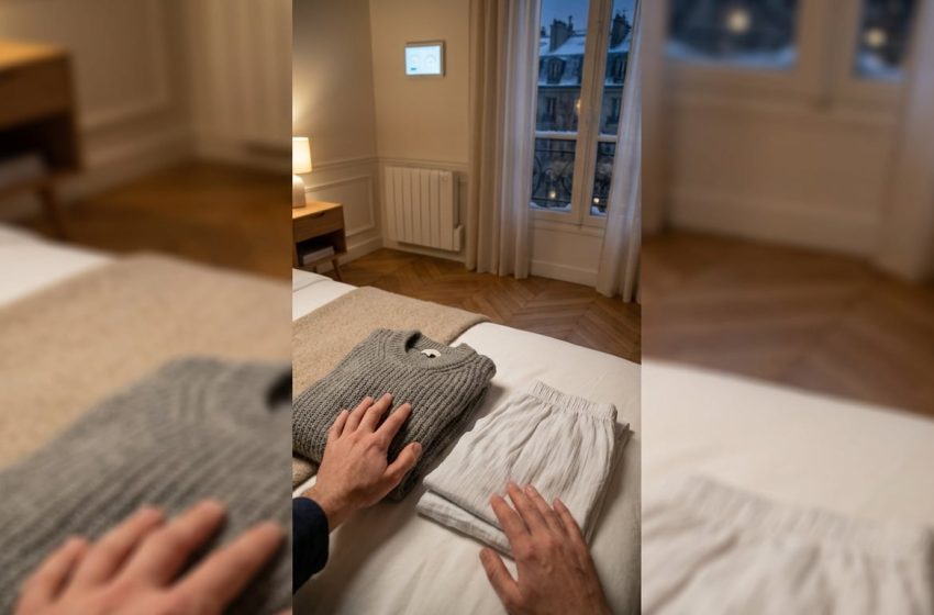  The #1 Temperature Mistake Ruining Your Winter Sleep – and Weakening Your Immune System