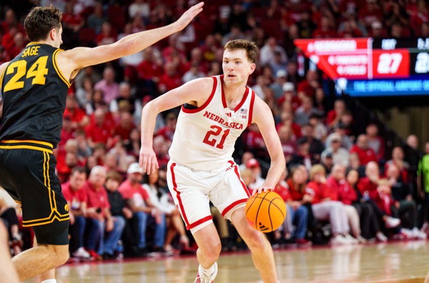  The 3 Things Nebraska Must Do to Defeat Iowa