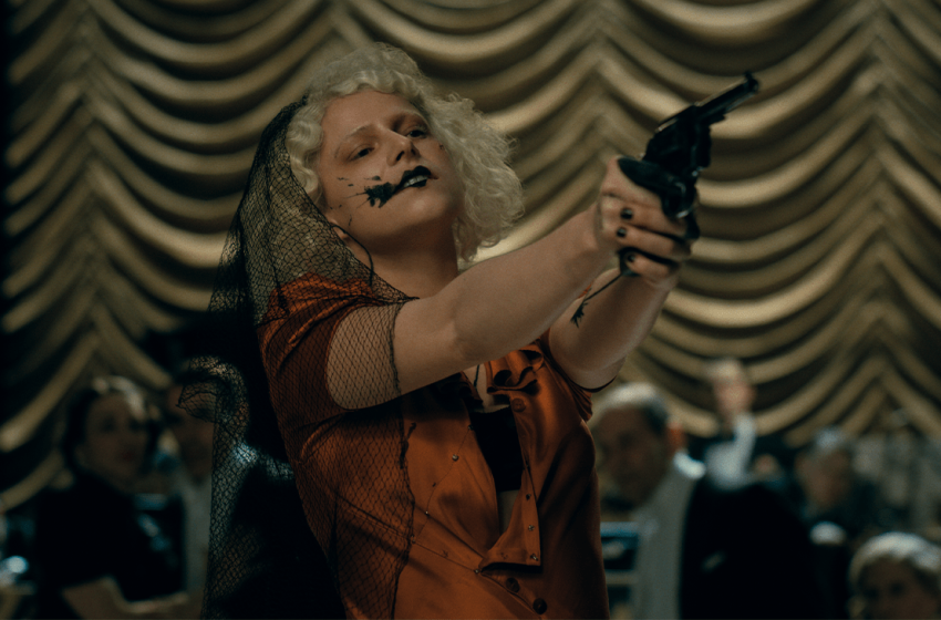  ‘The Bride!’ Director Maggie Gyllenhaal Was Asked to Cut Some Violence