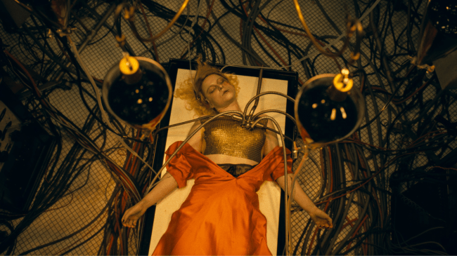  Don’t Let ‘The Bride!’ Bomb Give the Wrong Lesson About Originality