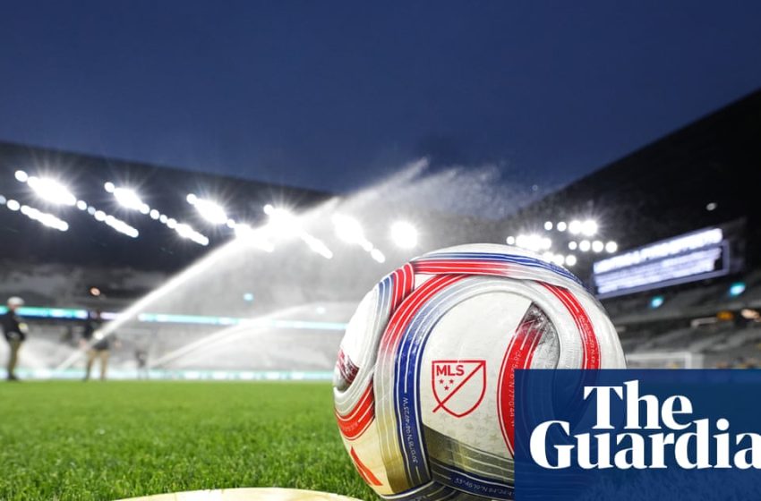  The MLS ‘sprint season’ explained: 14 games, playoffs, cup qualifiers and more | MLS