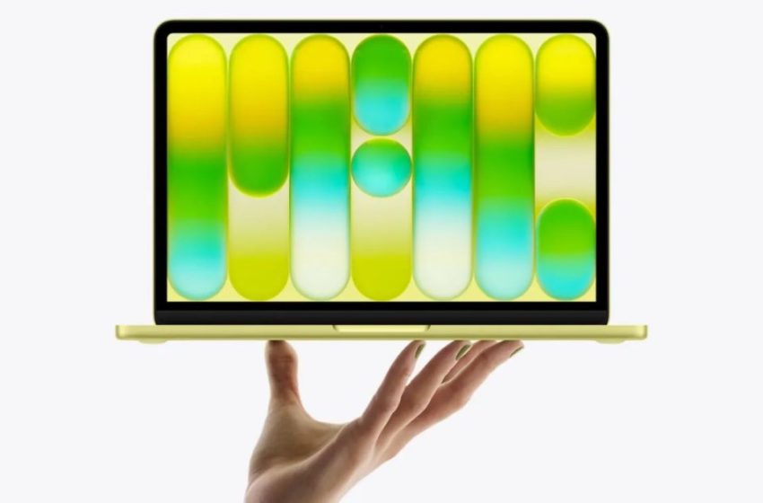  Here’s how much a MacBook Neo repair will cost you