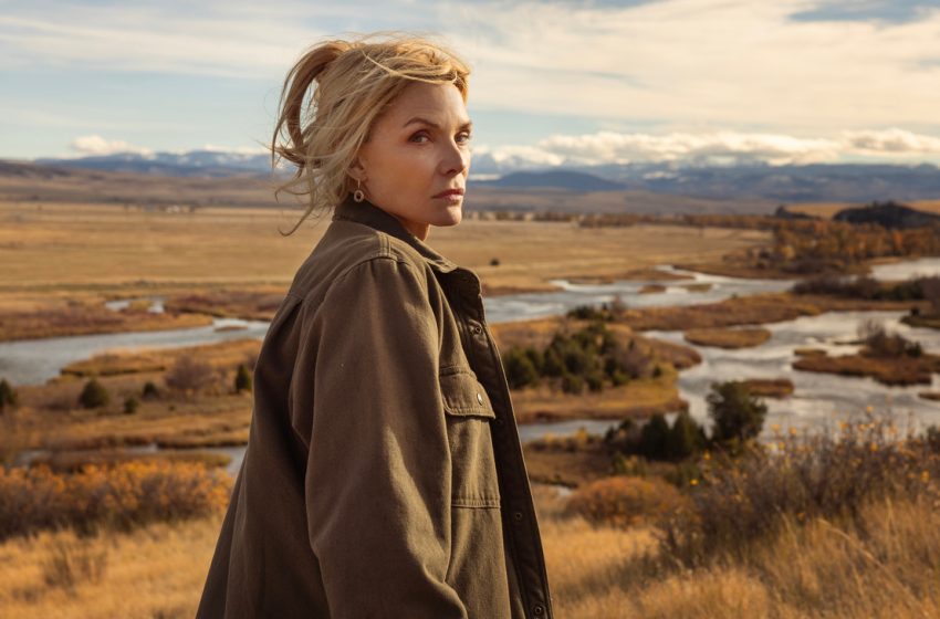  ‘The Madison’ Is Not a ‘Yellowstone’ Show; Sheridan Plans Many Seasons