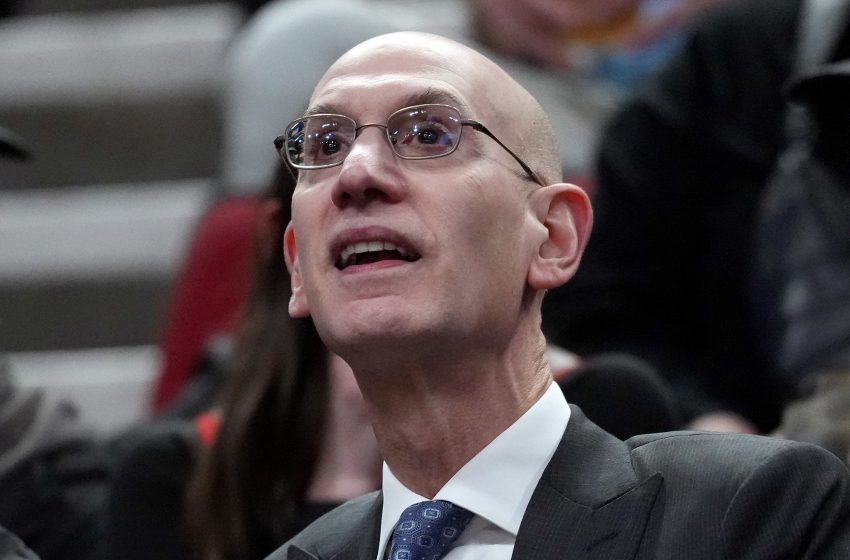  The NBA’s Expansion Gambit Is About Getting Bigger, Not Better