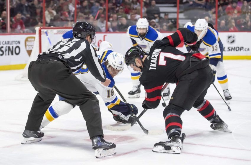  The NHL trade deadline may not have delivered, but it sets up a potentially explosive summer