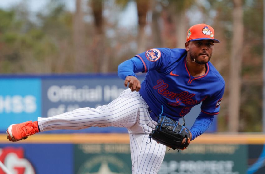  The Opener: Opening Day Part 2, O’Neill, Mets