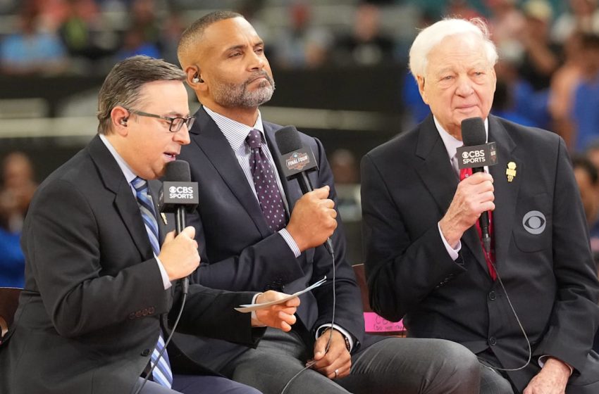 The Reason the Men’s NCAA Tournament Remains a Perfect Television Event