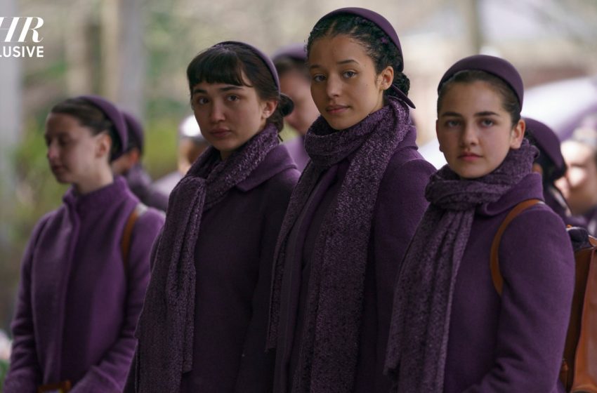  ‘The Handmaid’s Tale’ Sequel Show is Growing Up Gilead