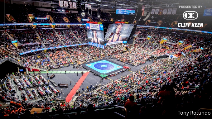  The Total And Complete 2026 NCAA D1 Men’s Wrestling Championship Preview