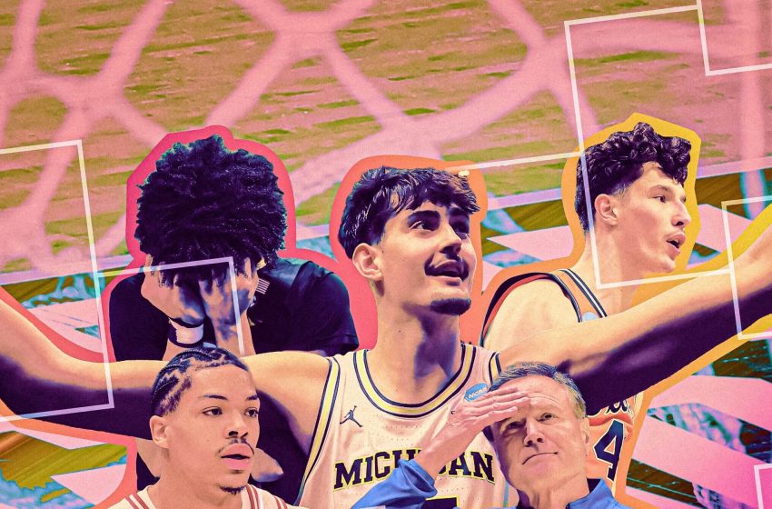  The Winners and Losers of the Second Round of the Men’s NCAA Tournament