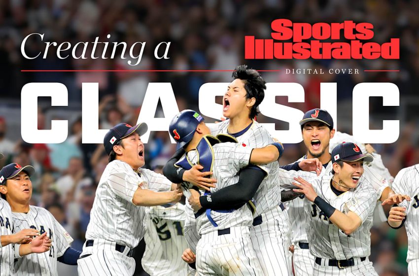  The World Baseball Classic Has Finally Captured Team USA’s Full Attention