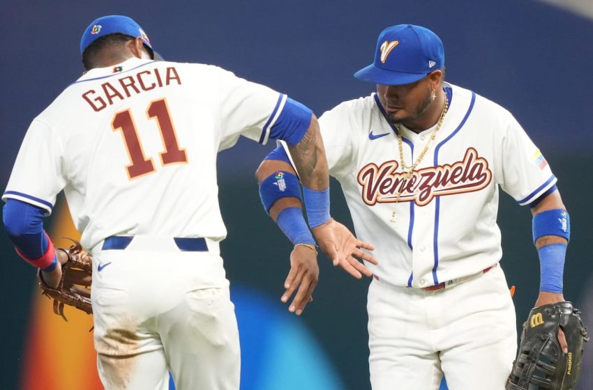  The World Baseball Classic Is a Joyful Time Capsule to the Sport’s Past