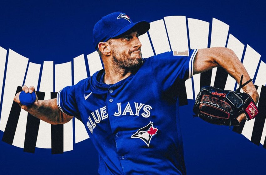  The keys to Max Scherzer’s recovery: How piano helped solve a lingering thumb injury