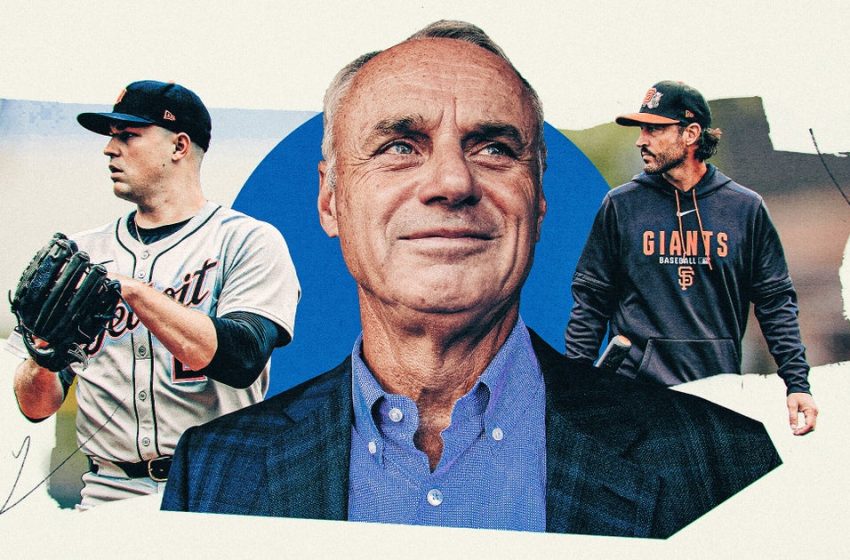  The top 12 storylines for the 2026 MLB season: Skubal’s three-peat try, a looming lockout threat and more