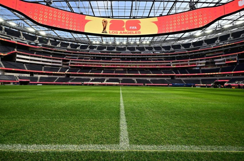  The truth about World Cup ticket demand and why USA’s opener has struggled to sell out