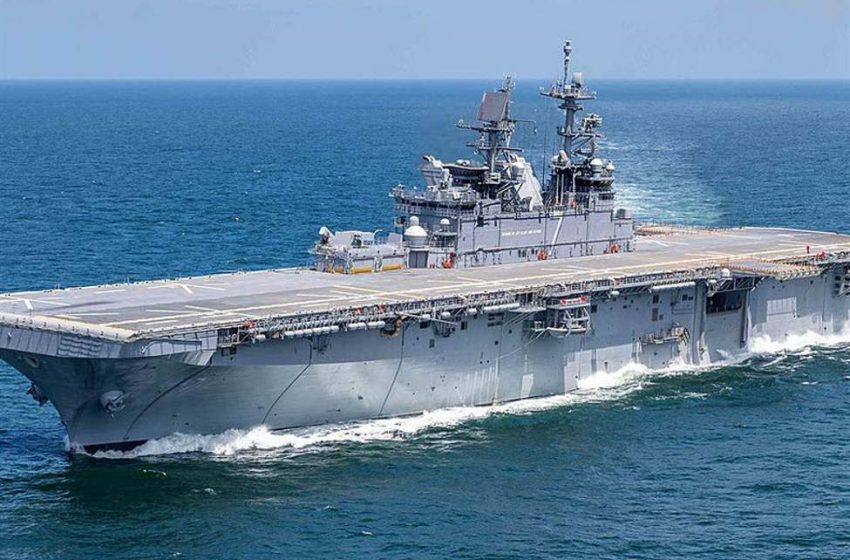  The whole market moves based on fresh assessments of the length of the war