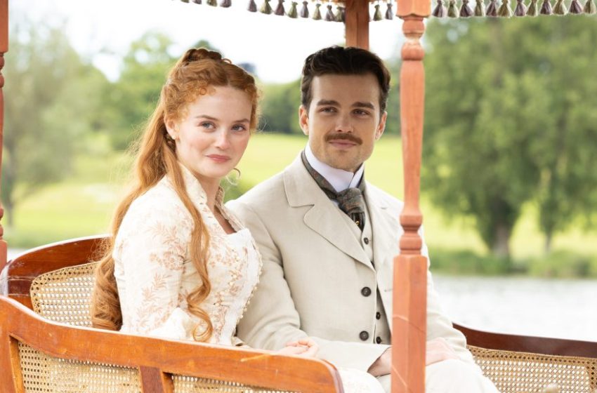  ‘The Forsytes’ Renewed For Season 3 By PBS Masterpiece