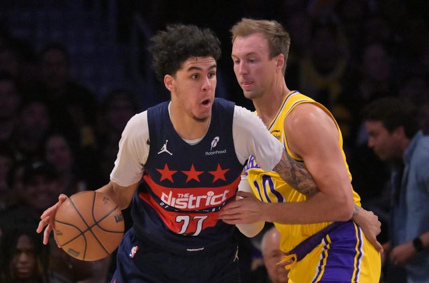  There Is Only One Way to Fix the NBA Draft Lottery