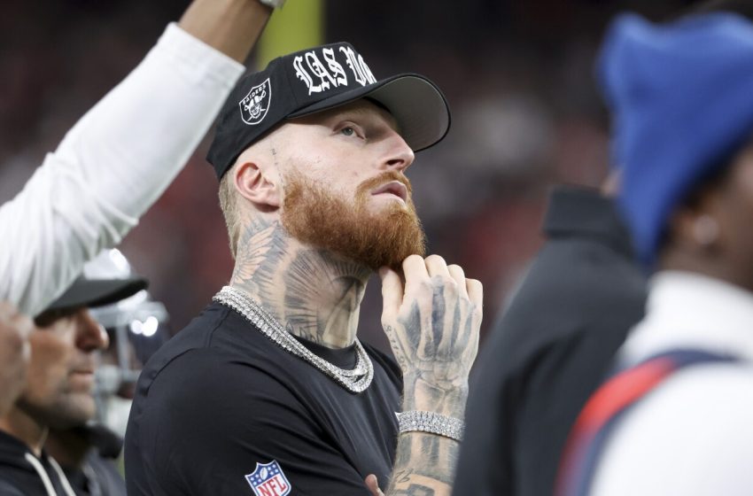  There are lessons to be learned from the Maxx Crosby trade misadventure