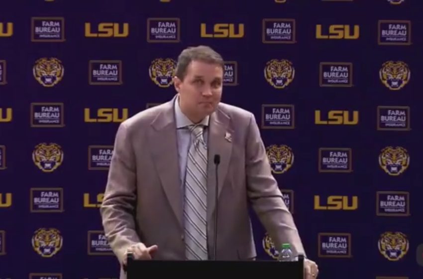  “They’re pretty mad for a coach they didn’t think was