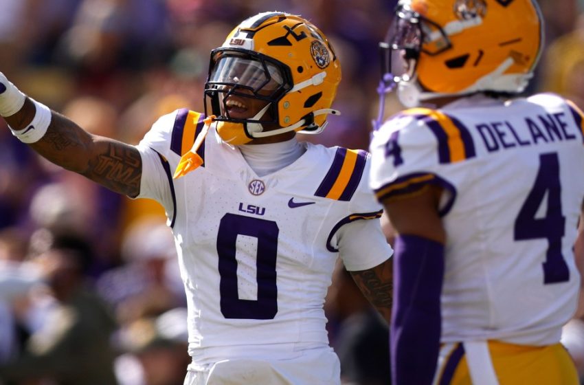  Things break terribly for Bengals in new Mel Kiper NFL Mock Draft