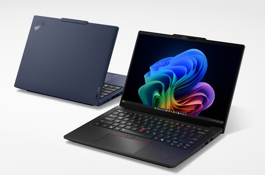  New Lenovo ThinkPad T14 Gen 7 and T16 Gen 5 come with 75 Wh battery, Intel Panther Lake or AMD Gorgon Point