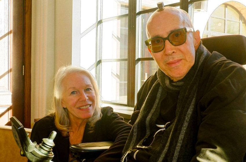  Meet the Man Making Music With His Brain Implant