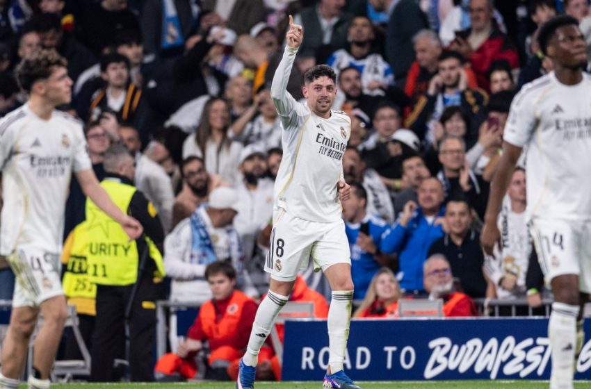  Three questions and three answers from Real Madrid 3-0 Manchester City