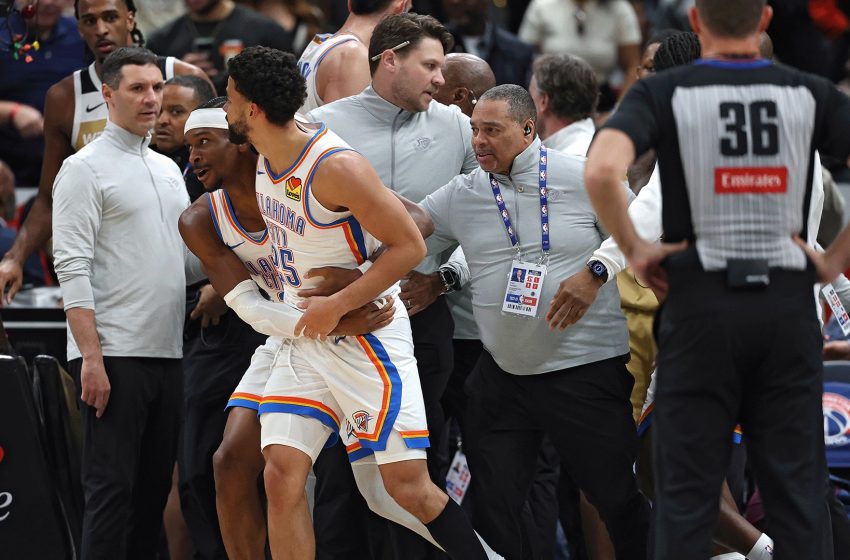  Thunder-Wizards Penalties