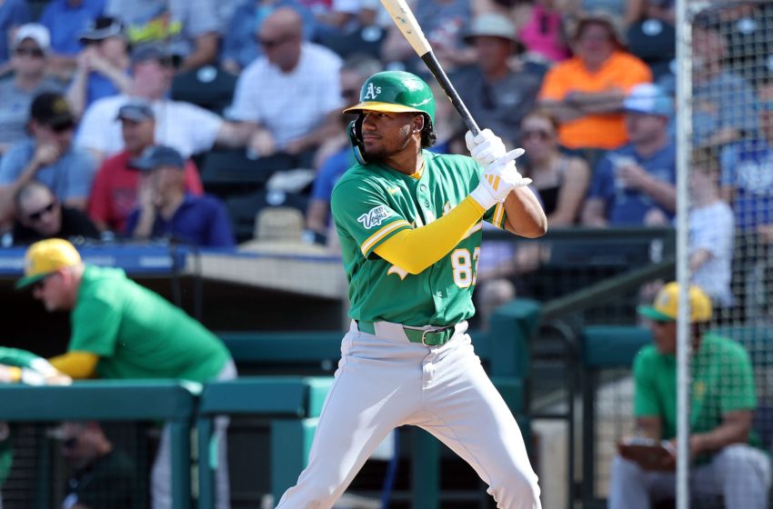  Tiered Rankings For Every 2026 MLB Spring Breakout Roster