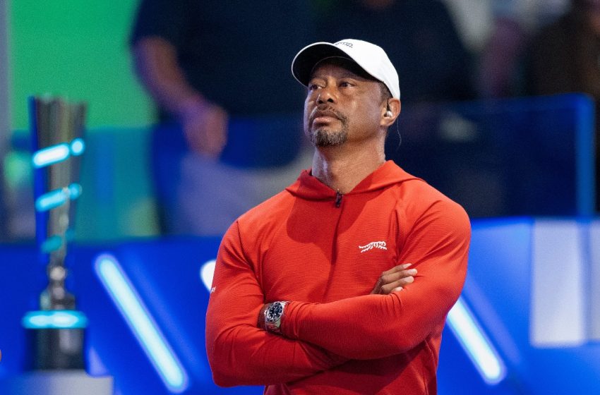  Tiger Woods Returning To ‘Competitive’ Golf—And It’s Okay If You Don’t Care