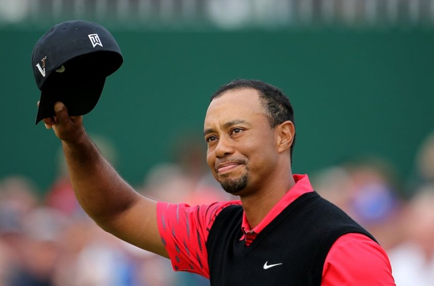  Tiger Woods released on bail after arrest following Florida crash – The Irish Times