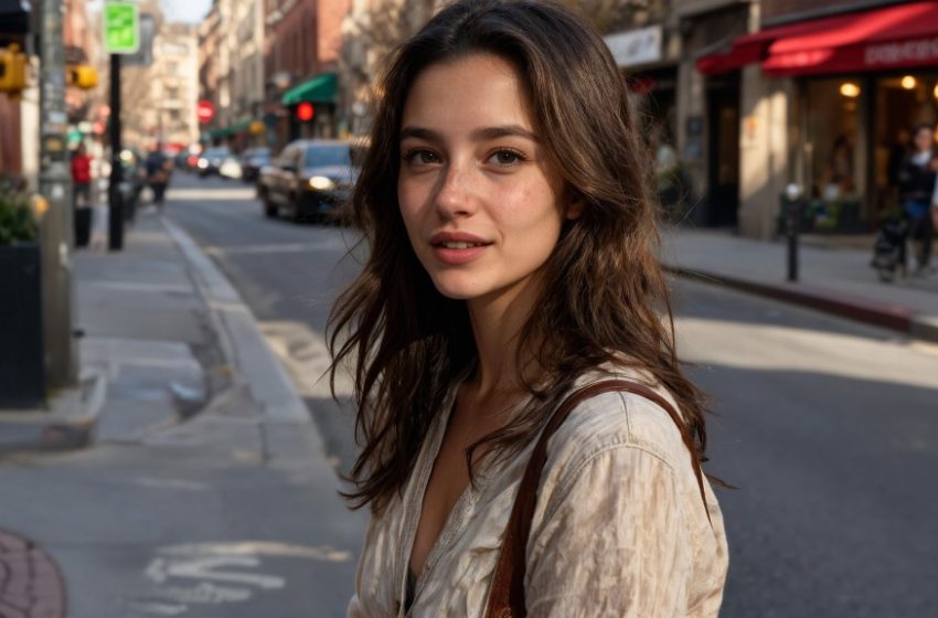  Tilly Norwood Studio Hires Amazon’s Mark Whelan For Tillyverse