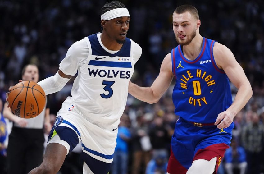  Timberwolves Surge Past Nuggets in West Standings With Statement Win