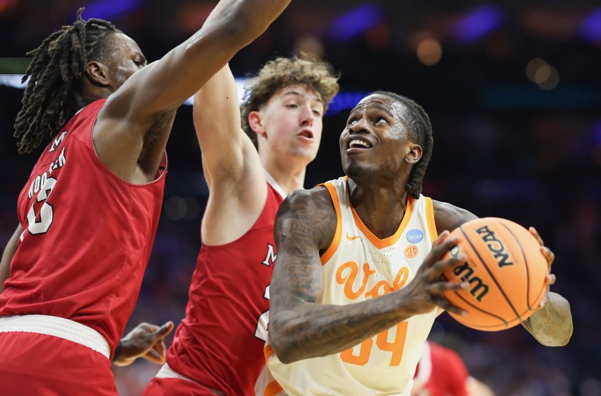  Time, date vs Virginia in March Madness