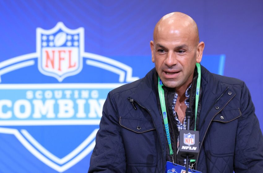  Titans spent big at the start of free agency, adding players their coaches know well