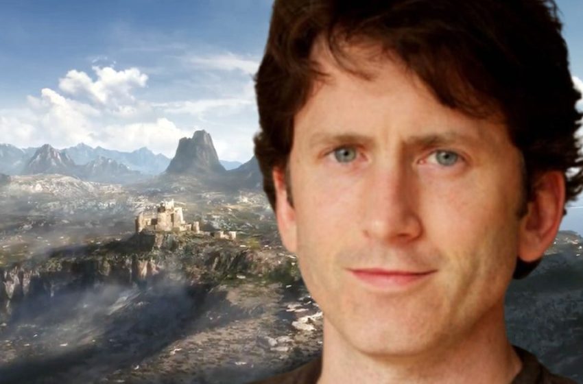  “We’ve really done a good job… with Starfield, we struggled” –  Bethesda boss Todd Howard offers brief The Elder Scrolls 6 update, hints at more efficient development this time