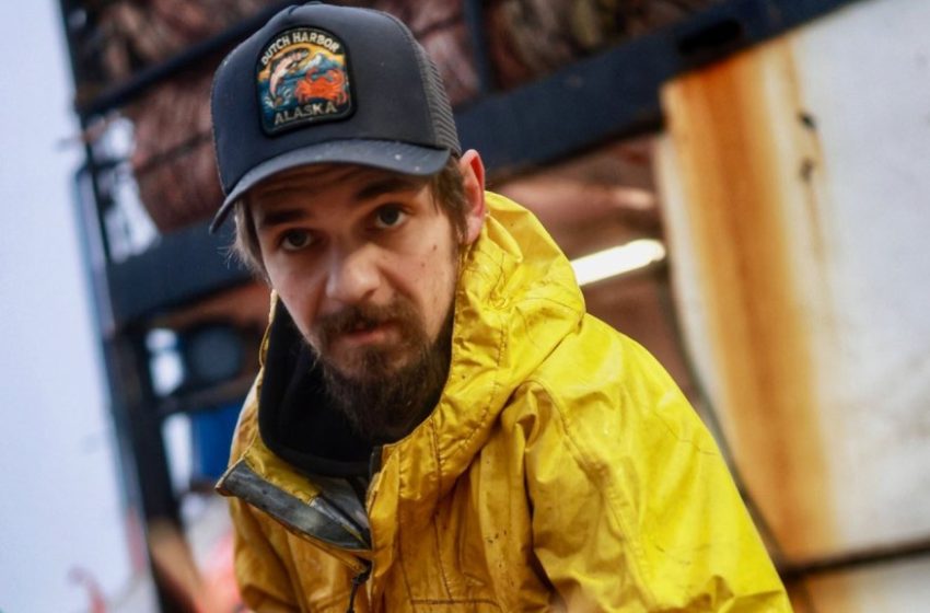  ‘Deadliest Catch’ Deckhand Todd Meadows Dies During Filming