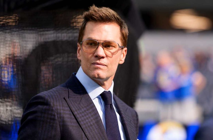  Tom Brady reveals he previously looked into potential NFL comeback