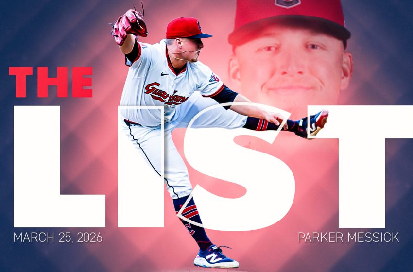  Top 100 Starting Pitchers For 2026 Fantasy Baseball: 3/25 Week 1 Rankings
