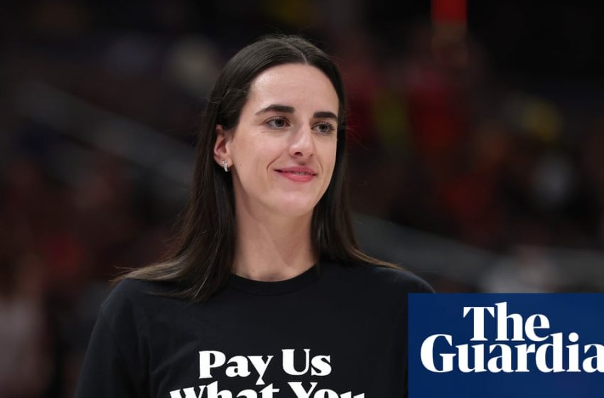  Top WNBA players set to make more than $1m a year after new CBA agreed in principle | WNBA